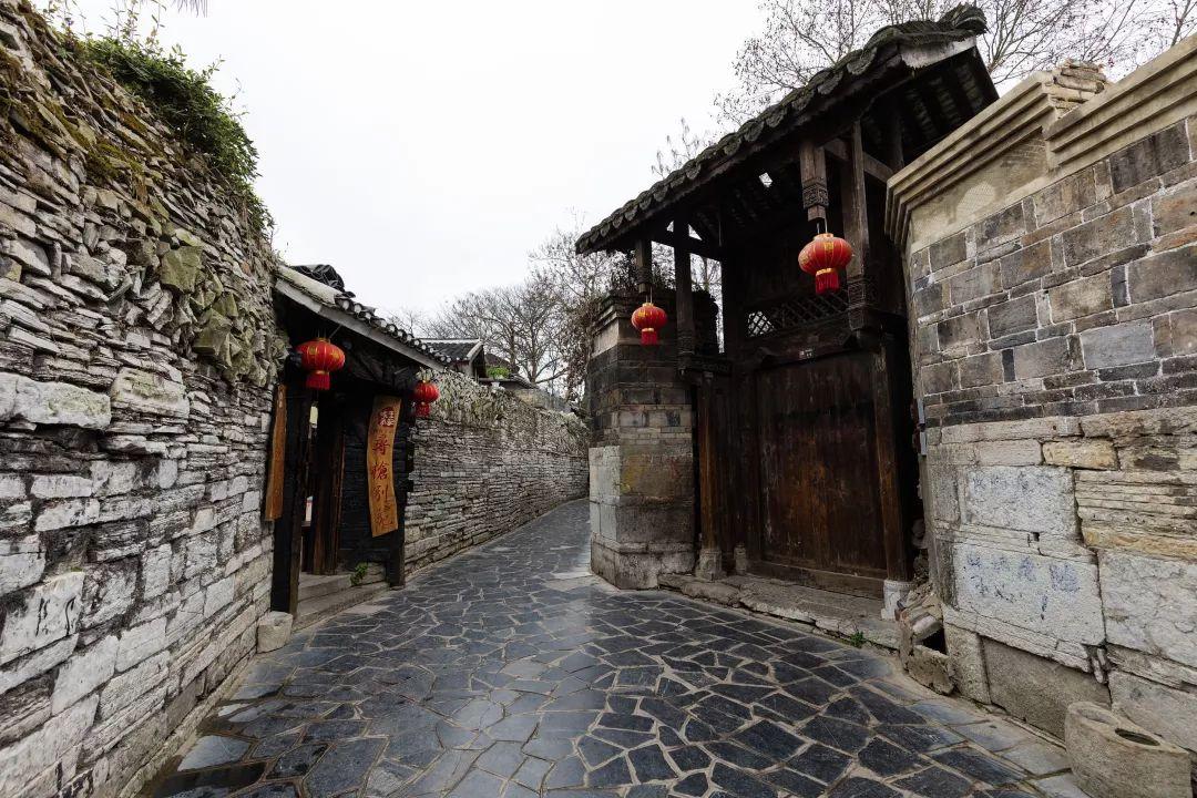 嗨,泉州|古街上寻觅那些“年味踪影”